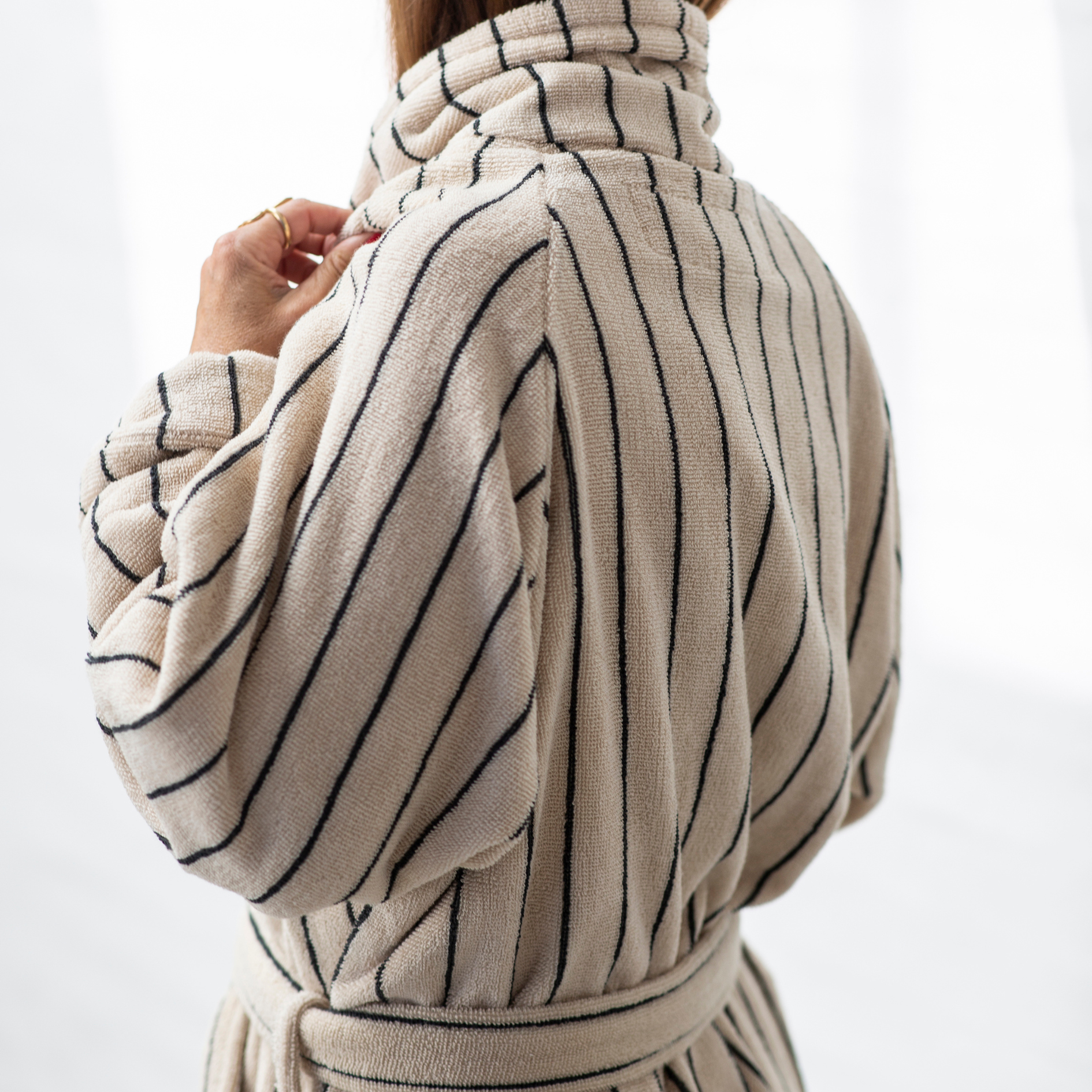 Naram Bathrobe